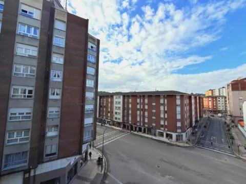 Piso en calle de Auseva, 3