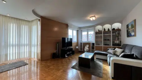 Piso en calle del Concejo de Alzuza