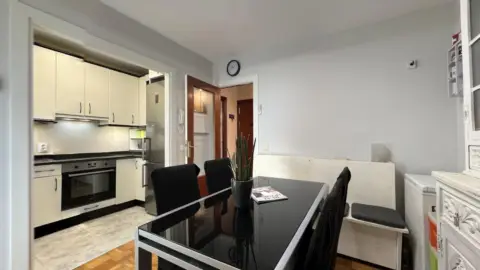 Piso en calle del Concejo de Alzuza