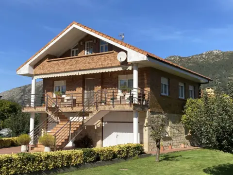 Casa en calle Bo Mata