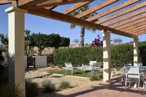Chalet en calle Desert Springs Resort Ctra. Las Cunas-Palomares