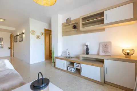 Piso en Alt Palància-Doctor Palos
