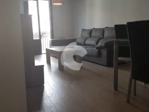 Dúplex en Casco Historico