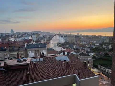 Piso en Avenida del Aeropuerto