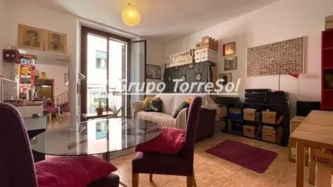 Dúplex en Carrer de Pàdua