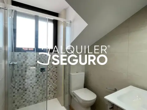 Ático en Fuenlabrada Centro