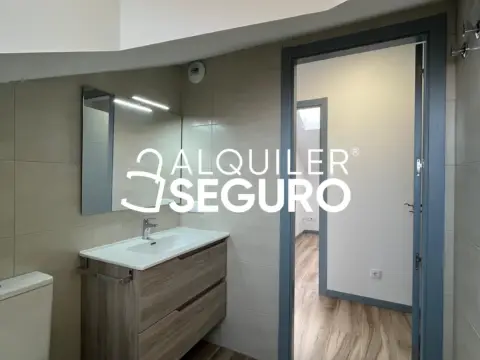 Ático en Fuenlabrada Centro