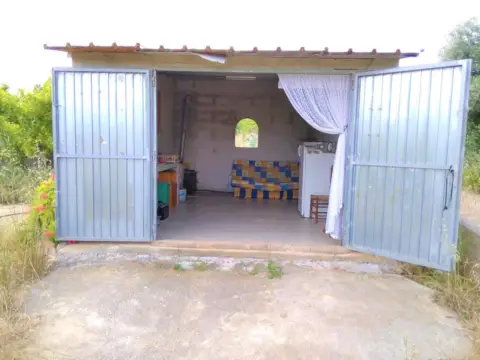 Finca rústica en Zona Rural