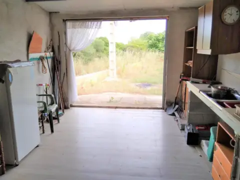 Finca rústica en Zona Rural