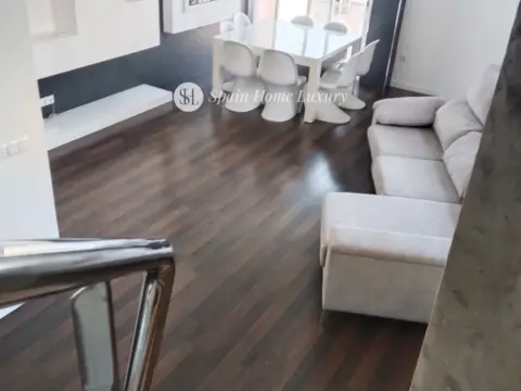 Dúplex en Playa de Gandia