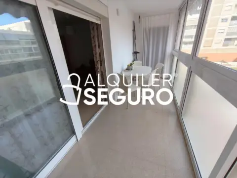 Piso en Parque Avenidas-Vistahermosa