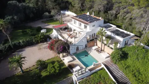 Casa en Sant Joan de Labritja