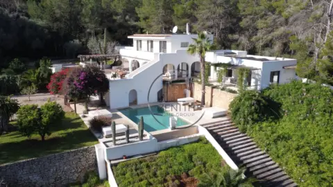 Casa en Sant Joan de Labritja