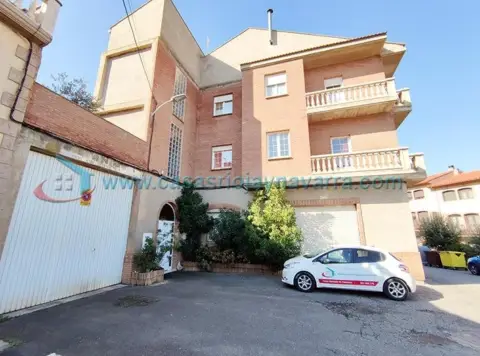 Local comercial en Alfaro