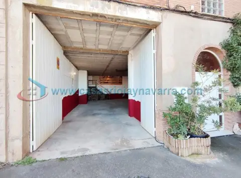Local comercial en Alfaro