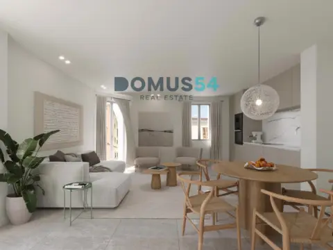 Dúplex en Sa Pobla Pueblo