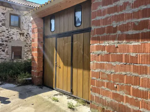 Casa en calle C/Mayor