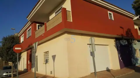 Piso en Torre Pacheco