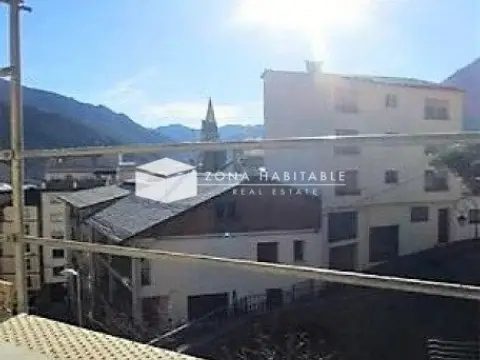 Ático en Escaldes-Engordany