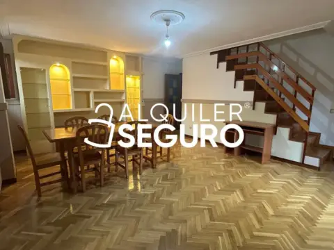 Piso en Casco Histórico