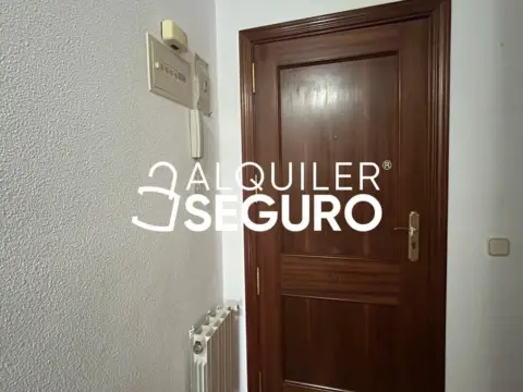 Piso en Casco Histórico