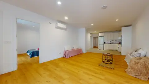 Piso en Sanduzelaiko Etorbidea