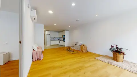 Piso en Sanduzelaiko Etorbidea