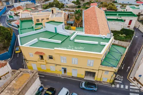 Casa en Güímar