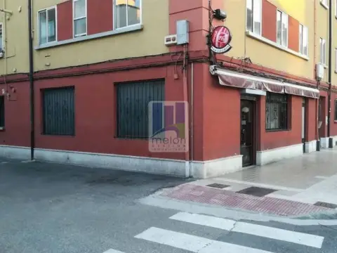 Piso en calle S.Pedro Cardeña