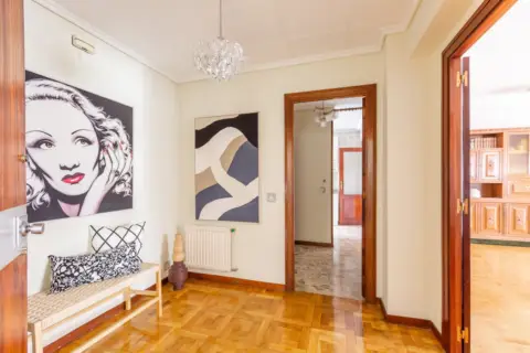 Piso en calle de San Juan Bosco, 9