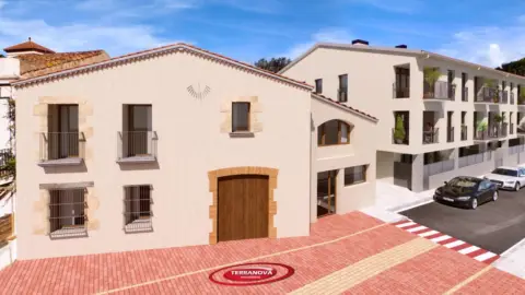 Finca rústica en Centro