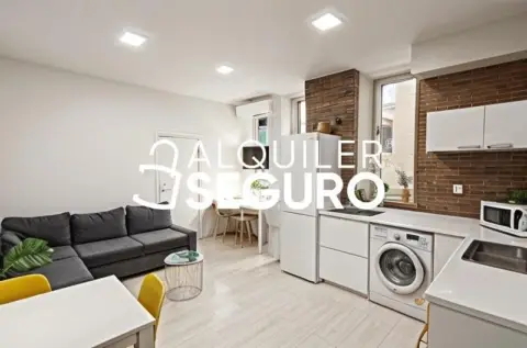 Imagen de vivienda en alquiler