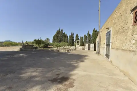 Finca rústica en Manacor