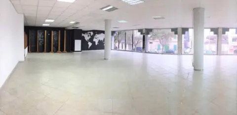 Local comercial en Manacor