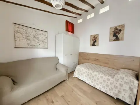 Piso en calle de Bretón de los Herreros