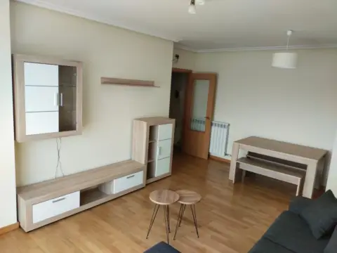 Piso en calle de Holanda