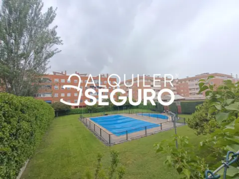 Piso en Retón I - Restón Ii