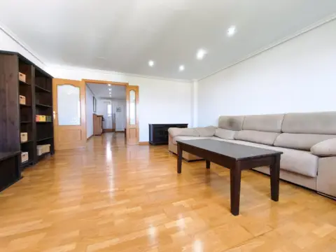 Piso en calle de las Carnicerías