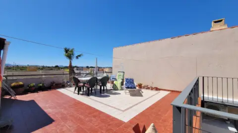 Piso en Los Urrutias
