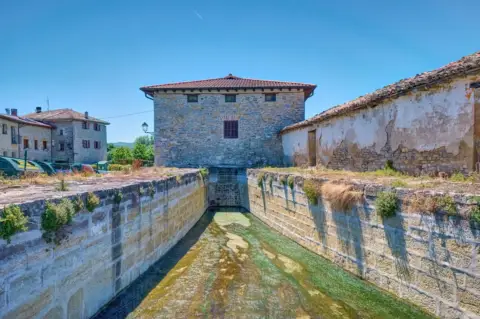 Casa en calle de Zorroka, 16