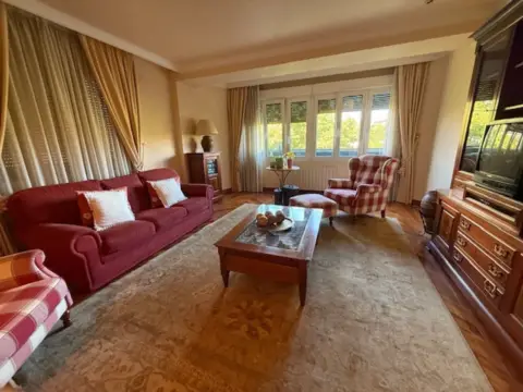 Piso en Sarasate Pasealekua, 7