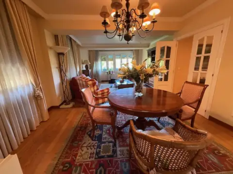 Piso en Sarasate Pasealekua, 7