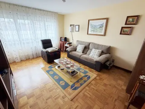 Piso en calle de Juan Ochoa