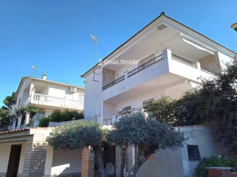 Chalet en calle Civada de La