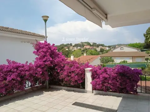 Chalet en calle Civada de La