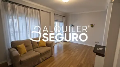 Piso en Los Remedios