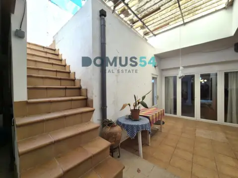 Casa en Santa Margalida Pueblo