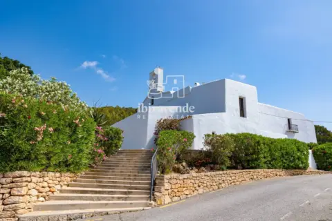 Casa en Atzaro