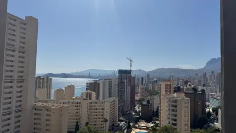 Apartamento en Alicante Province