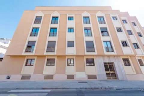 Piso en calle Castillo de Cumb. Mayores